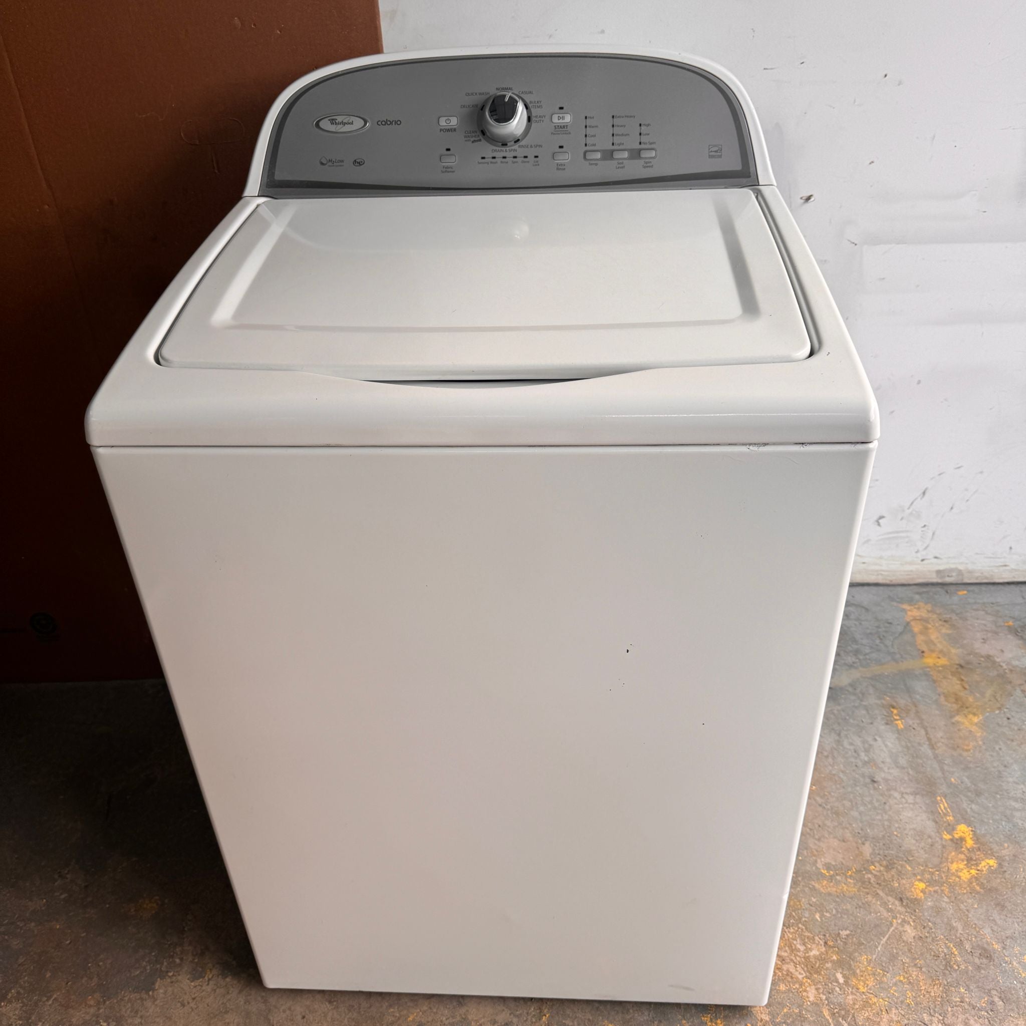 Whirlpool Cabrio Washing Machine – AQS Whirlpool cabrio washing machine filter