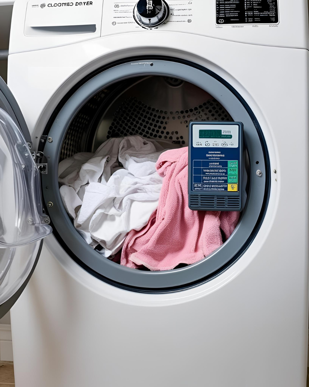Why Your Dryer Isn't Heating Up: Troubleshooting Tips and Solutions