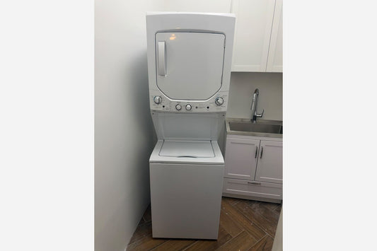 24" GE Stackable moderna installed in Boca Raton, FL 33431