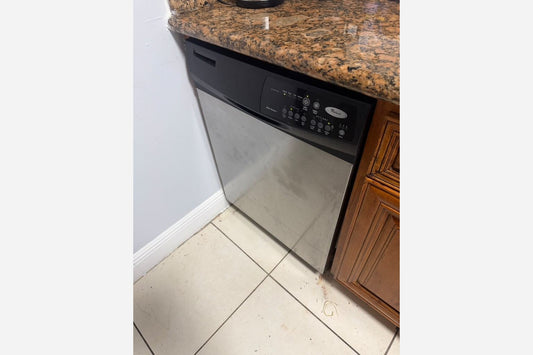 SS Dishwasher installed in Pompano Beach, FL 33069