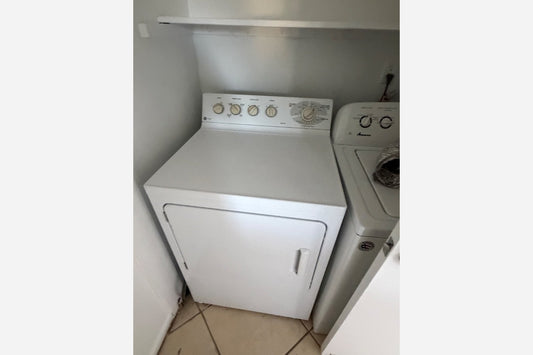 Standard Dryer installed in Sunrise, FL 33313