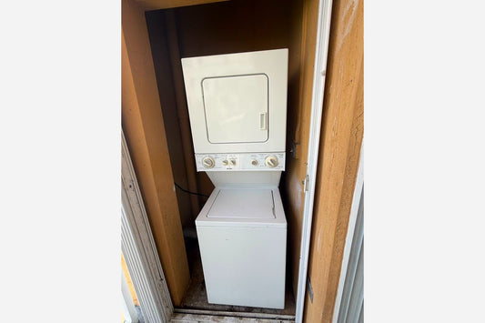 Product Installed – 24" Stackable