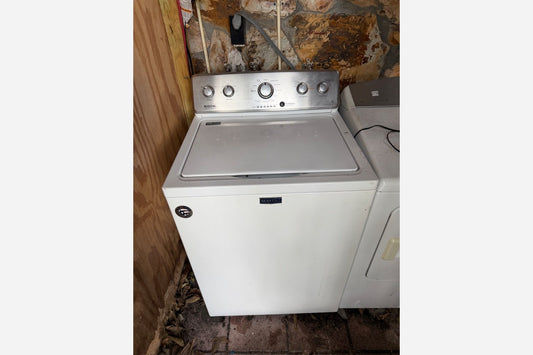 Product Installed – Dryer