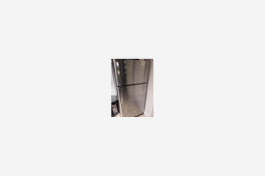 Product Installed – Whirlpool SS Top and Bottom Refrigerator WRT318FMDM01