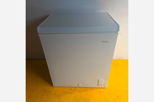 Product Installed – Refrigerator