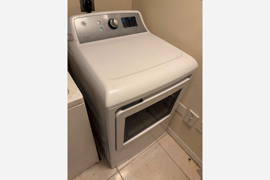Standard Dryer installed in Miramar, FL 33023