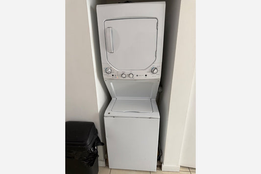 Product Installed – 24" Stackable