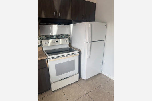 Electric Stove installed in North Miami Beach, FL 33162