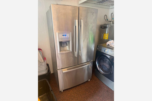 Refrigerator installed in Coral Springs, FL 33076