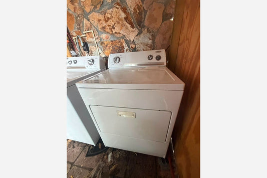 Product Installed – Standard Dryer