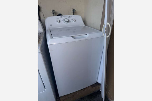 Washer Top Load installed in Sunrise, FL 33313