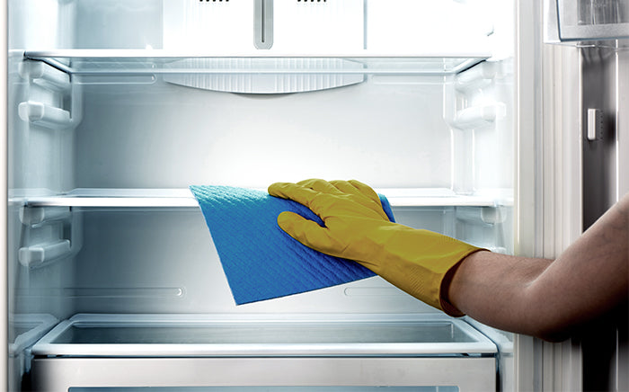 The Importance of Refrigerator Cleaning