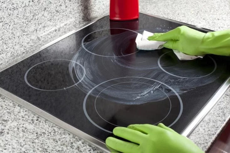 How to Clean Your Electric Kitchen Efficiently