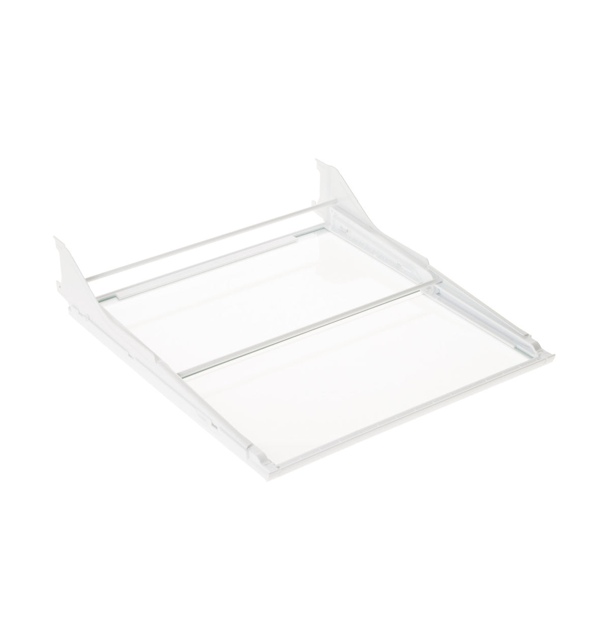 Kenmore Refrigerator Shelf Assembly 5027JJ2012S