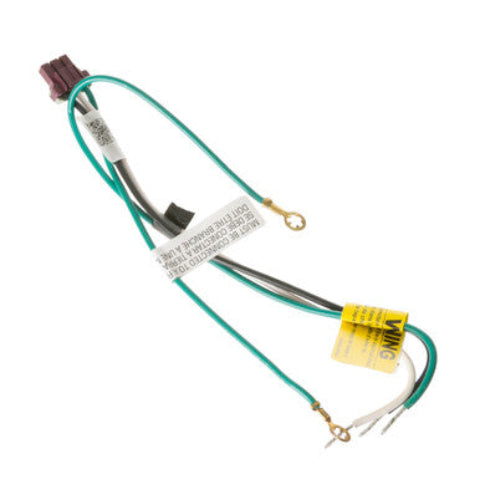 GE Dishwasher wire harness WD21X10541