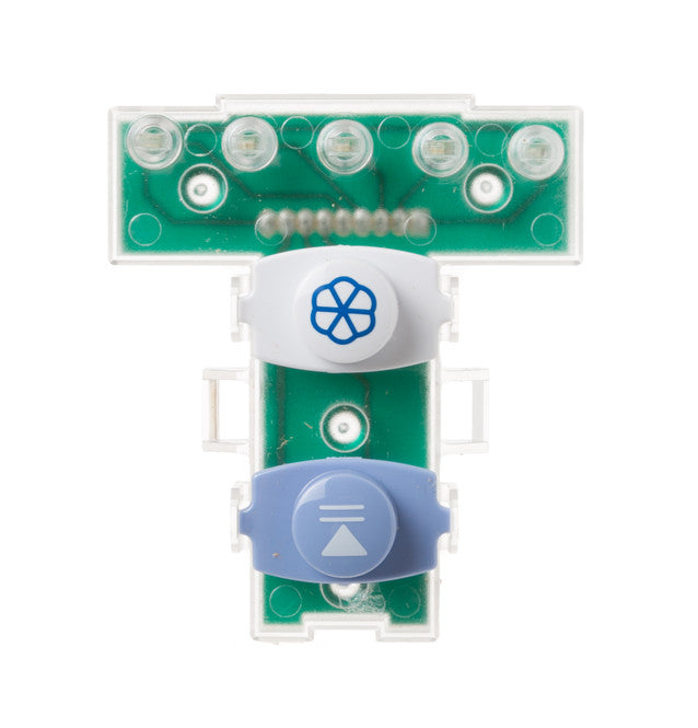 GE Laundry Center Cycle Selector Switch WH01X10591
