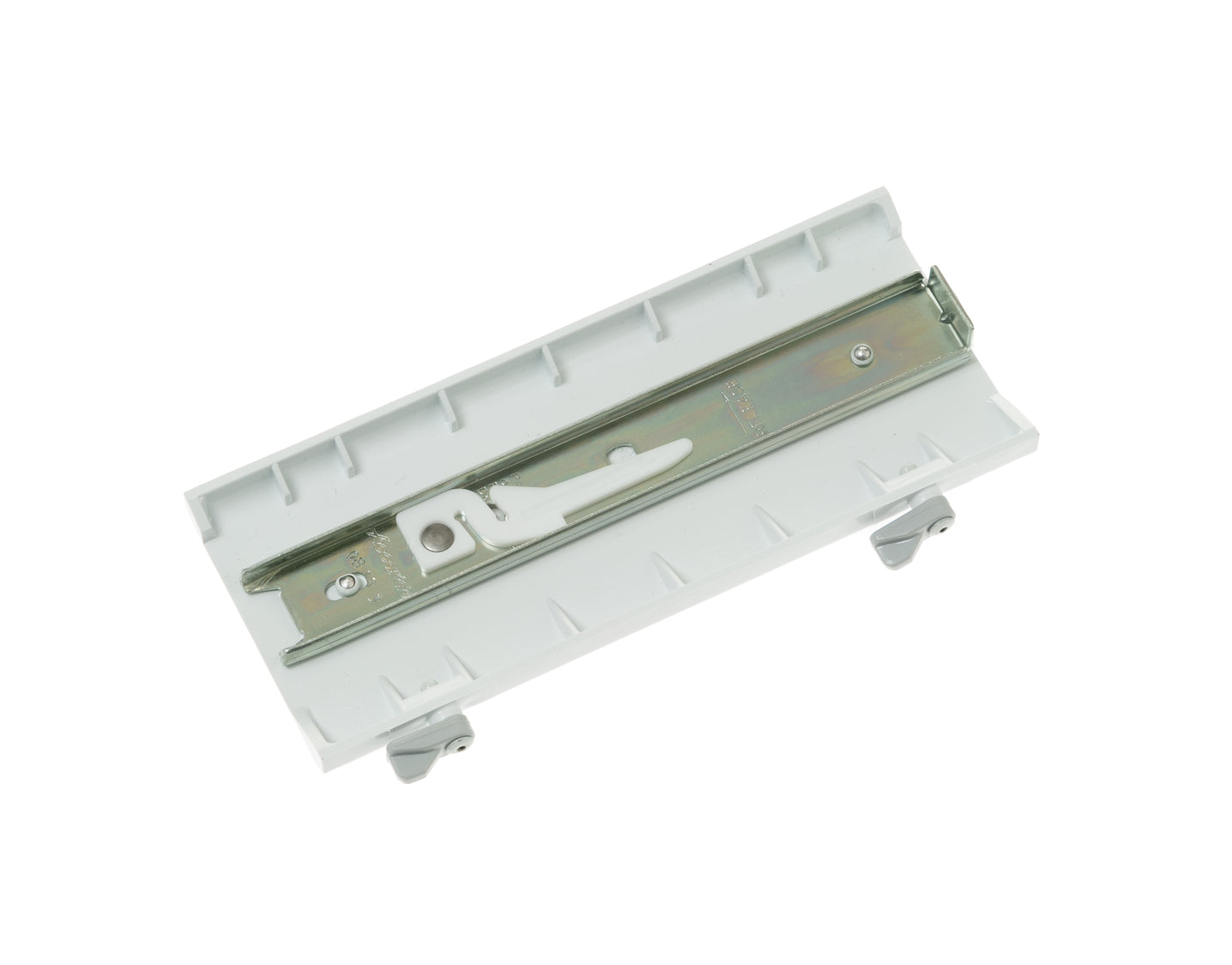 GE Refrigerator Slide and Bracket WR72X10194