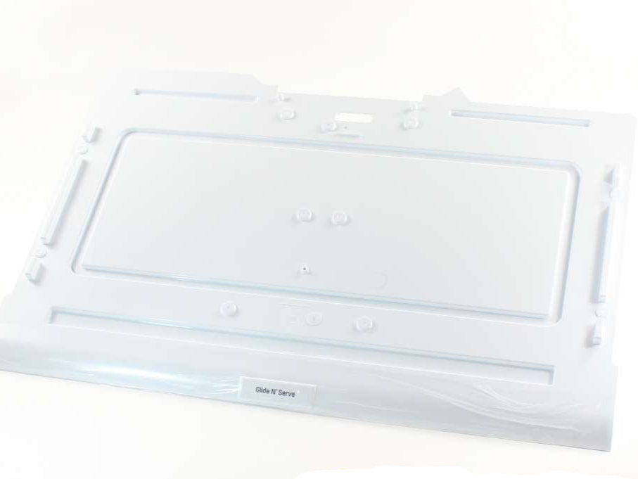 LG Refrigerator Tray Cover Assembly ACQ86509718