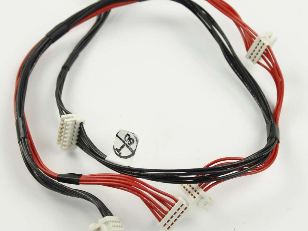 Kenmore Washer Wire Harness WPW10291176
