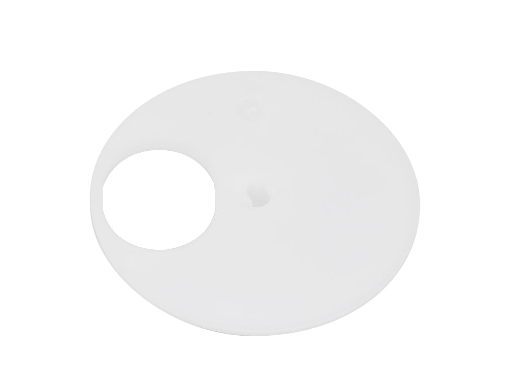 Whirlpool Dishwasher Pump Diverter Disc WPW10476221