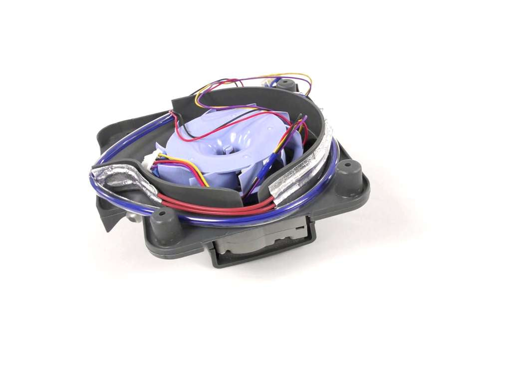 LG Refrigerator Freezer Evaporator Fan Motor Mounting Plate ABA72913423
