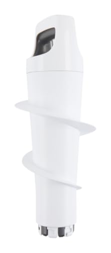 Whirlpool W11614636 Genuine OEM Washer Agitator As
