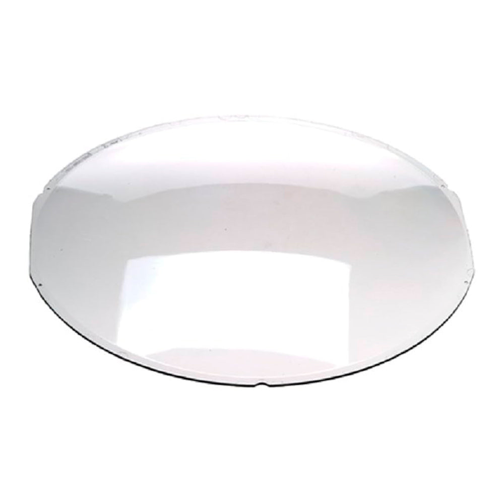 GE Washer Door Outer Lens 137577700