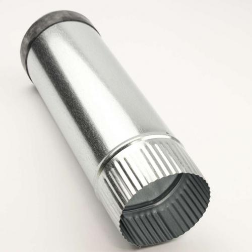 Frigidaire Dryer Exhaust Duct (replaces 7134693900) 134693900
