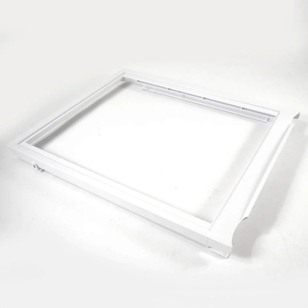 Frigidaire Refrigerator Crisper Drawer Cover Frame 241974201