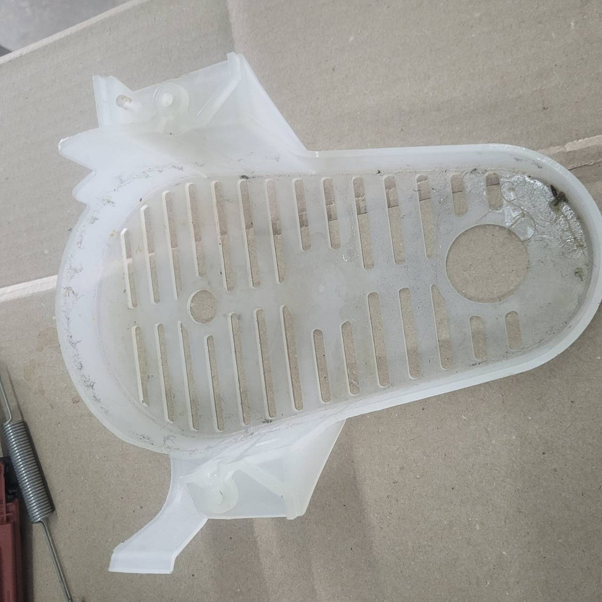 Maytag-Washer-Pulley-Shield-WPW10427633