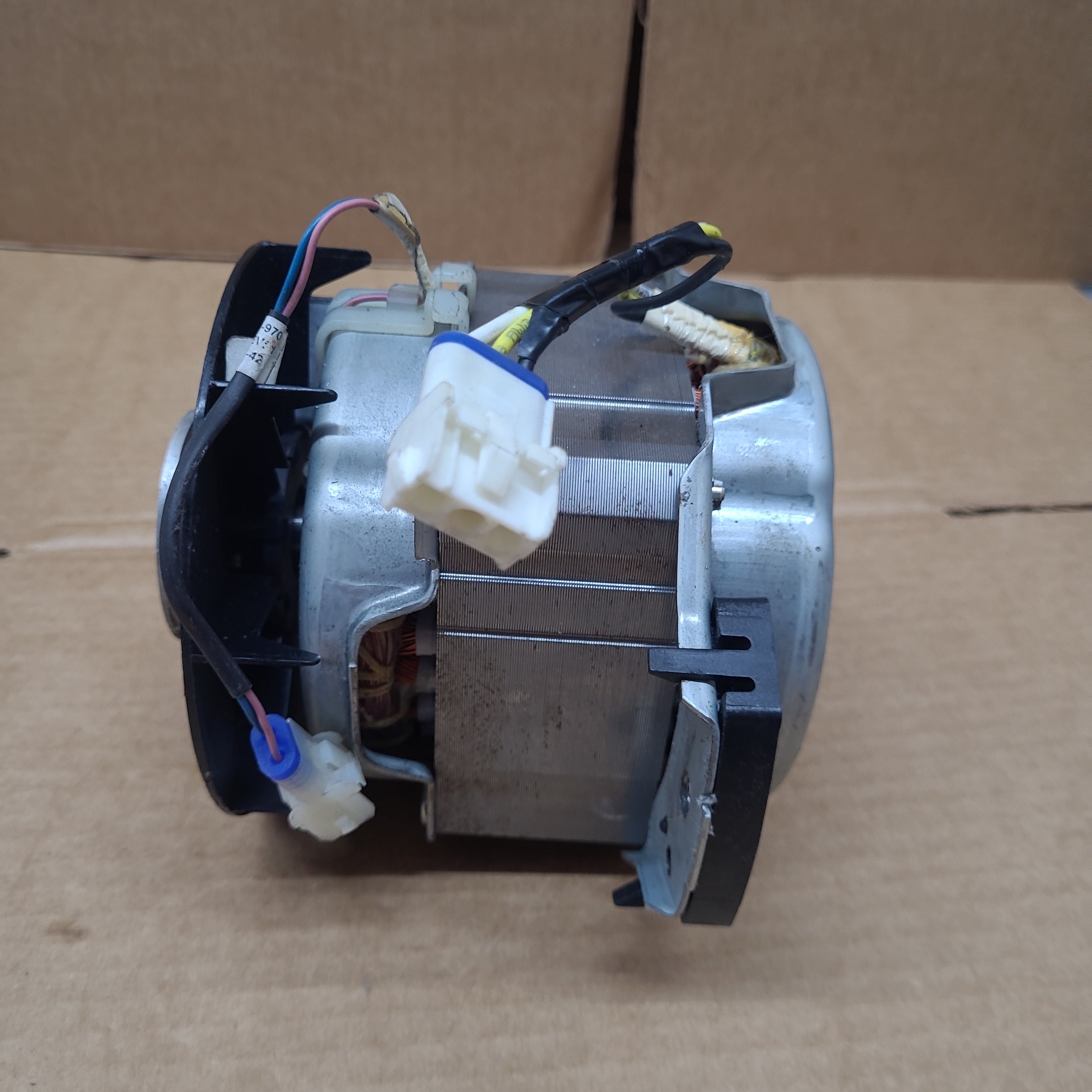 GE Laundry Center Washer Drive Motor  WH49X20495