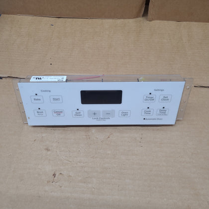 GE-WB18X20153-Range-Oven-Control-Board