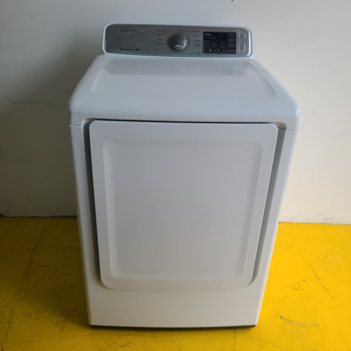 Samsung Dryer