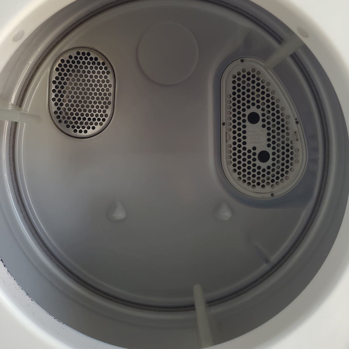 24" Whirlpool Stackable Washer and Dryer
