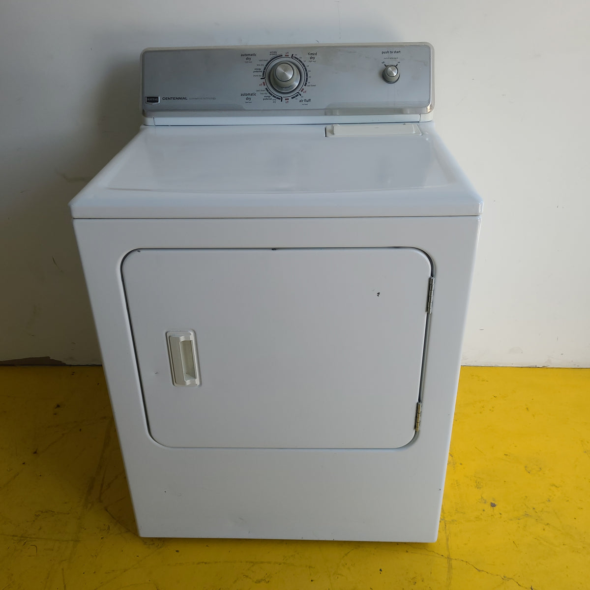 Maytag Dryer
