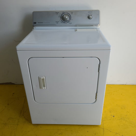Maytag Dryer