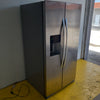 Kenmore Stainless Steel Refrigerator