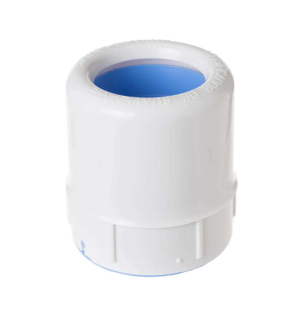 GE Laundry Center Washer Fabric Softener Dispenser Cup WH44X10287