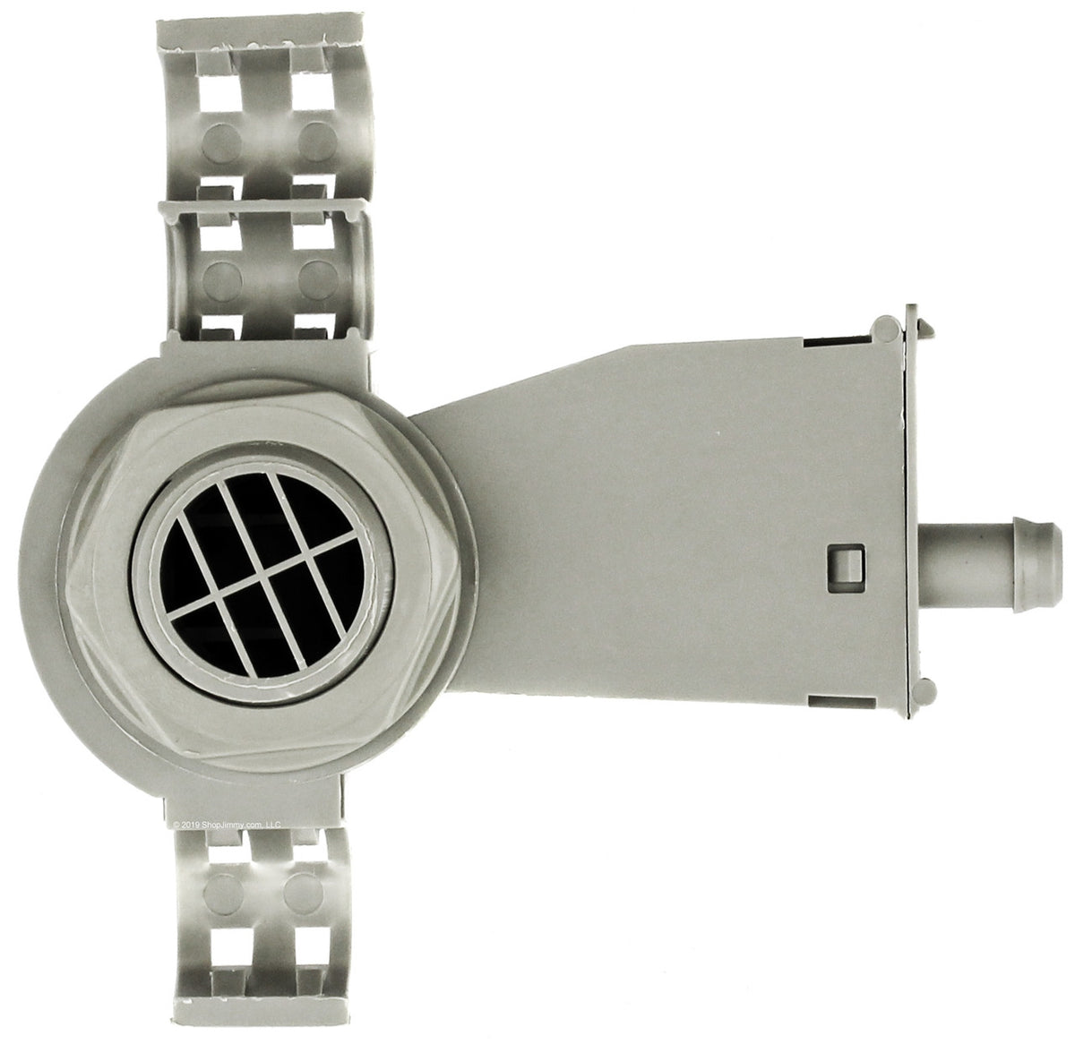 Whirlpool Dishwasher Water Inlet Port WPW10195536