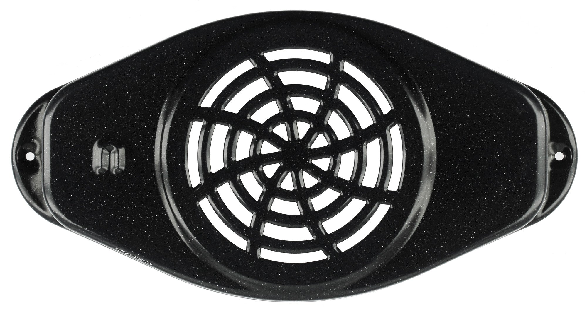 Samsung Range Convection Fan Cover DG94-00489B