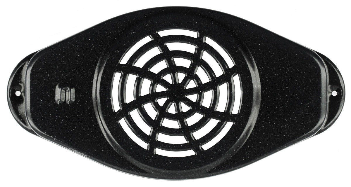 Samsung Range Convection Fan Cover DG94-00489B