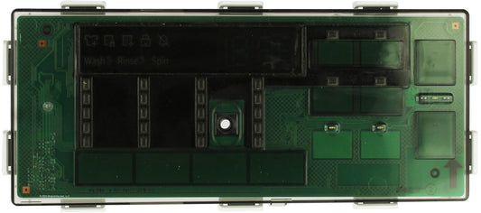 Samsung Samsung Washer Display Board DC97-22036A