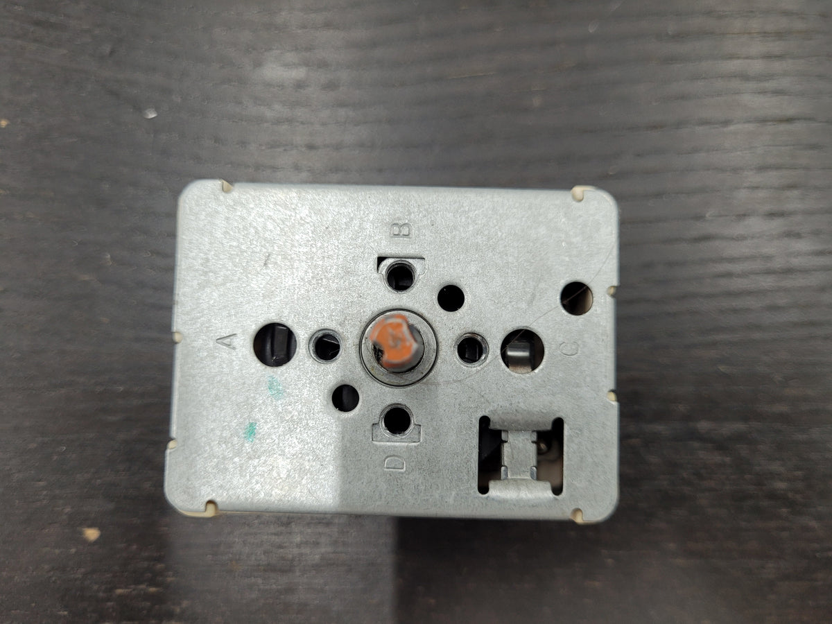 Whirlpool Range Infinite Control Switch WP3149404 3148954