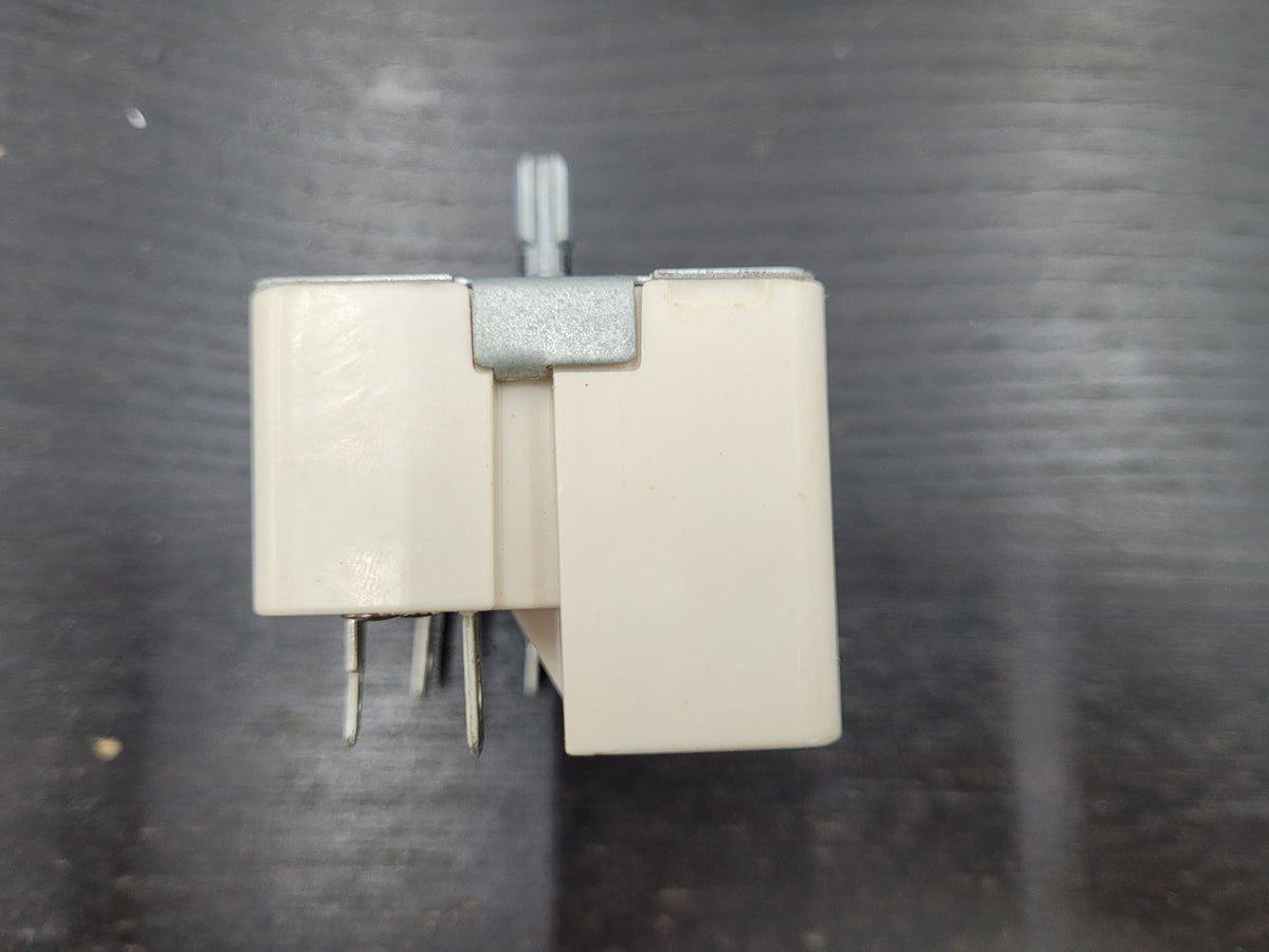 GE Range Surface Element Control Switch WB24T10145