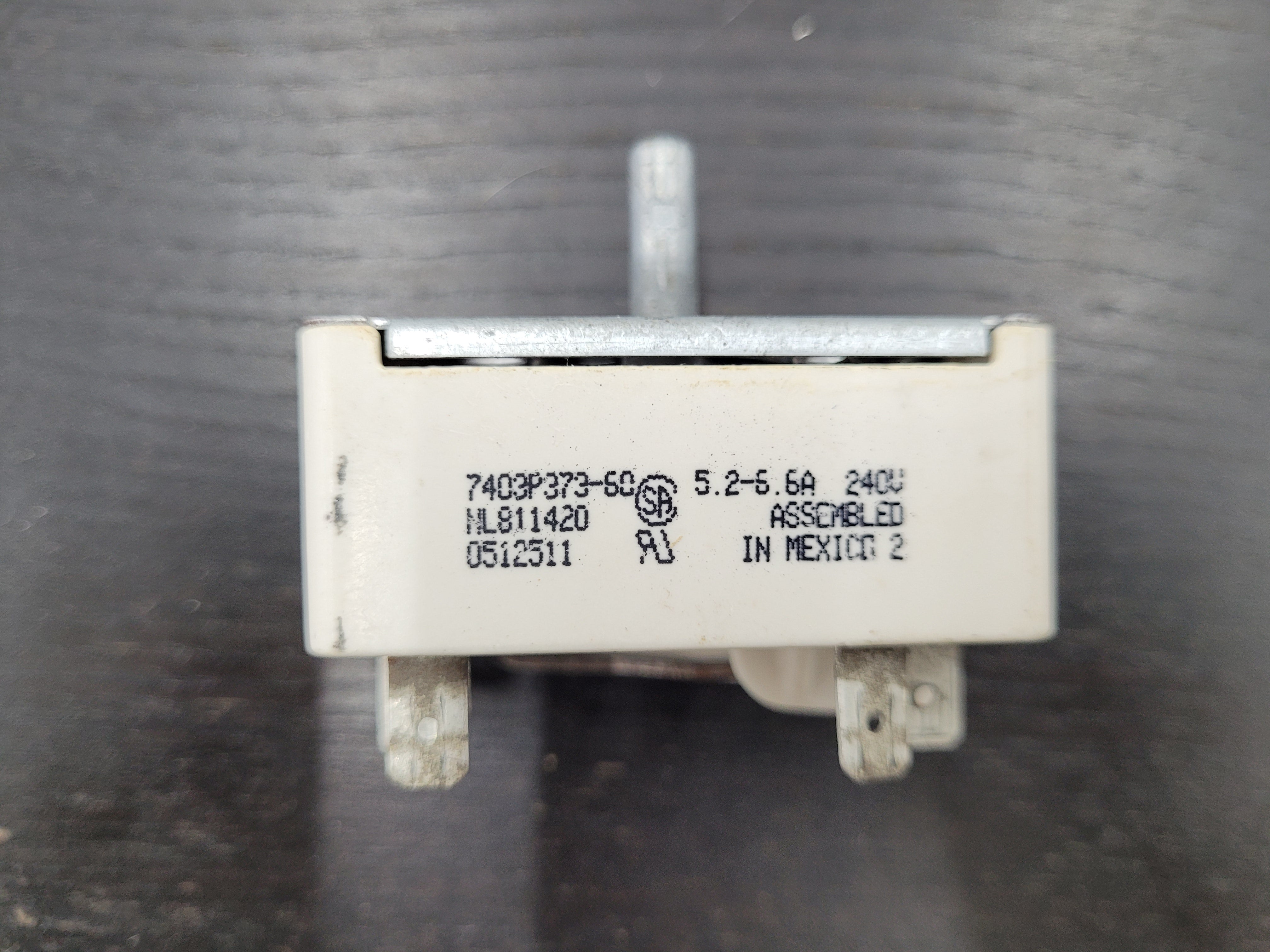 Kenmore-Switch-7403P372-60