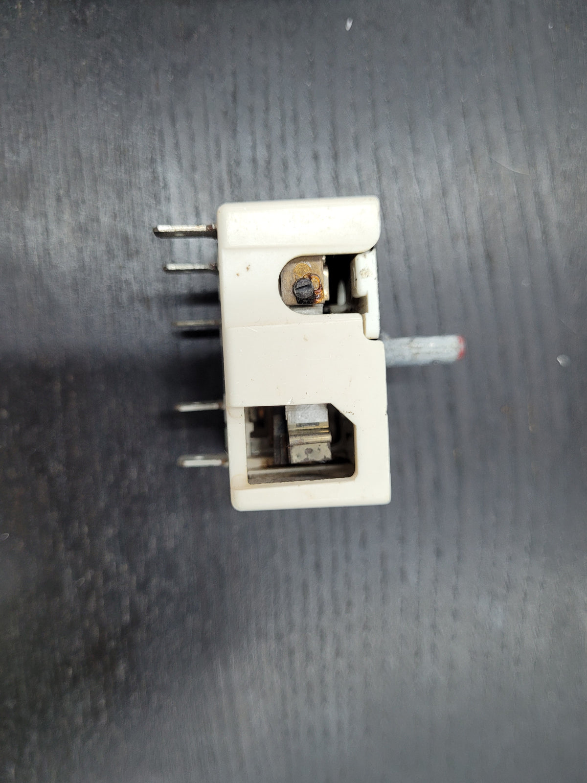 Kenmore Range Surface Element Control Switch 316021501