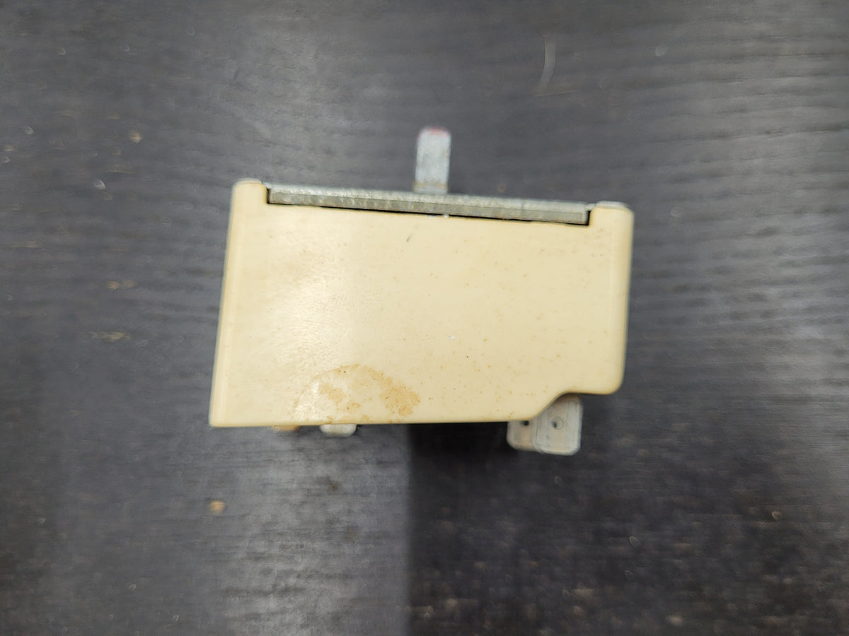 Frigidaire Stove Surface Element Control Switch 316436001