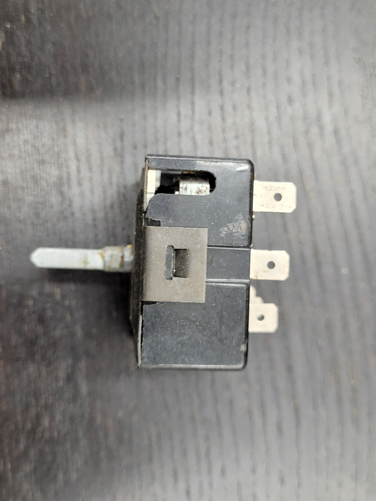 GE Range Oven Burner Infinite Switch WB21X226 WB21X36771 Qe214315 Type A