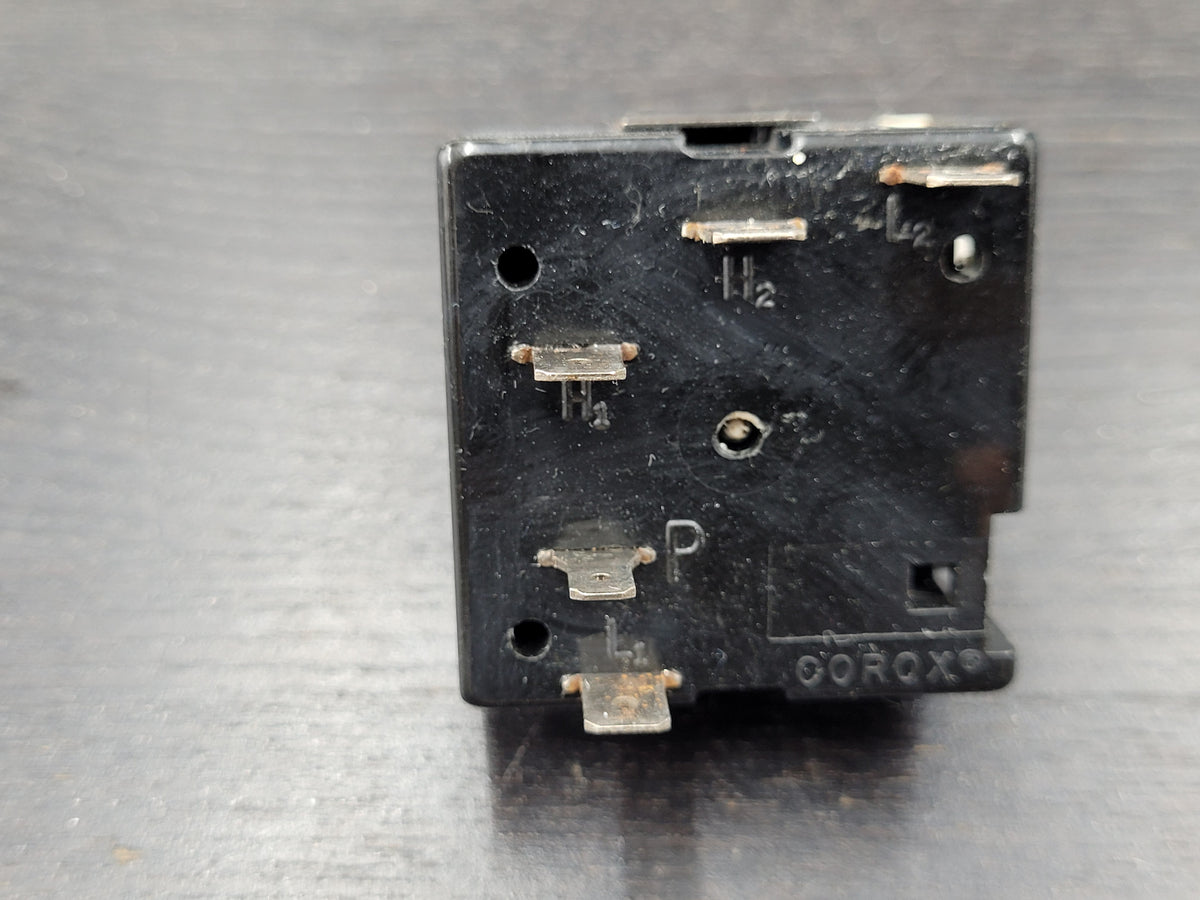 GE Range Oven Burner Infinite Switch WB21X226 WB21X36771 Qe214315 Type A