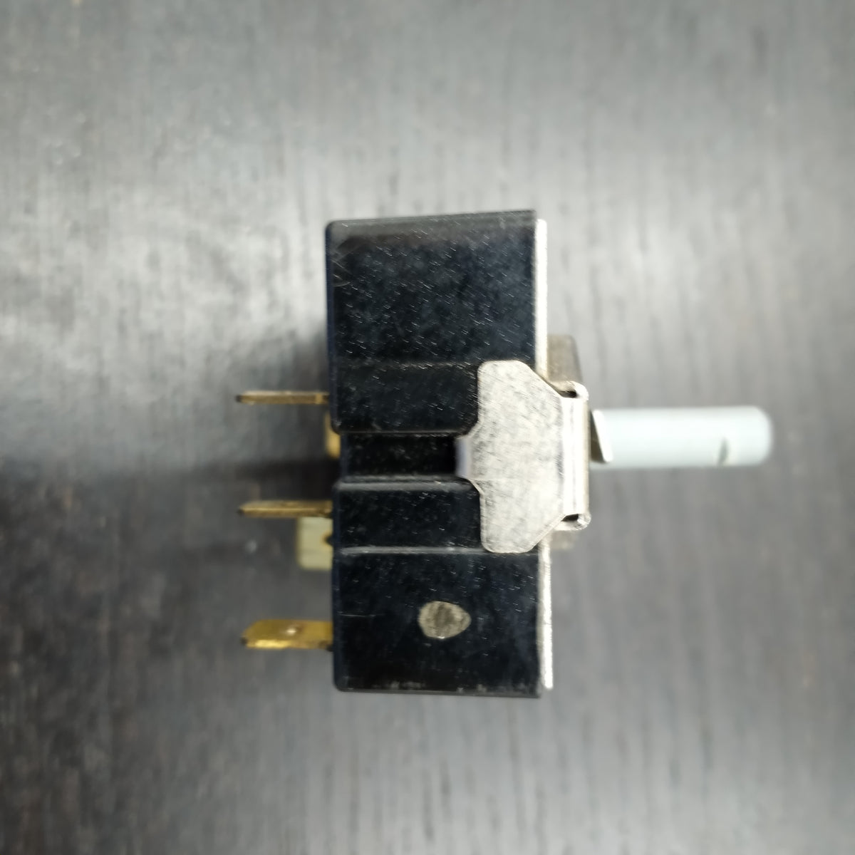GE Dryer Temperature Switch WE4M411